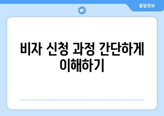 대만 3박4일 비자 면제| 필수 서류와 신청 과정은 이렇게! | 여행 준비, 대만 비자, 유용한 팁